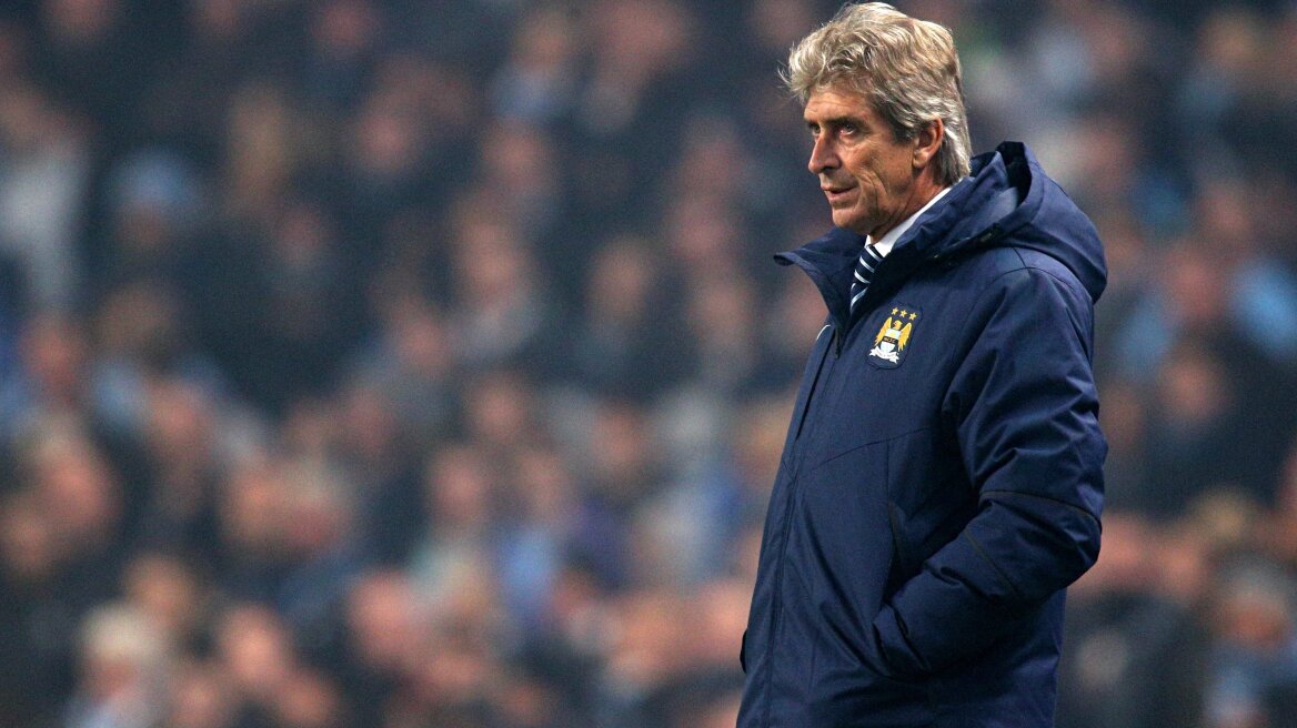 Πελεγκρίνι: «Καταφέραμε κάτι σπουδαίο»!