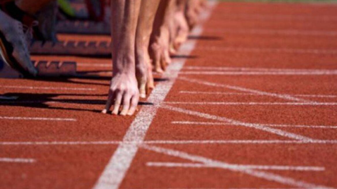 Δια βίου ο αποκλεισμός Έλληνα προπονητή στίβου για ντόπινγκ!
