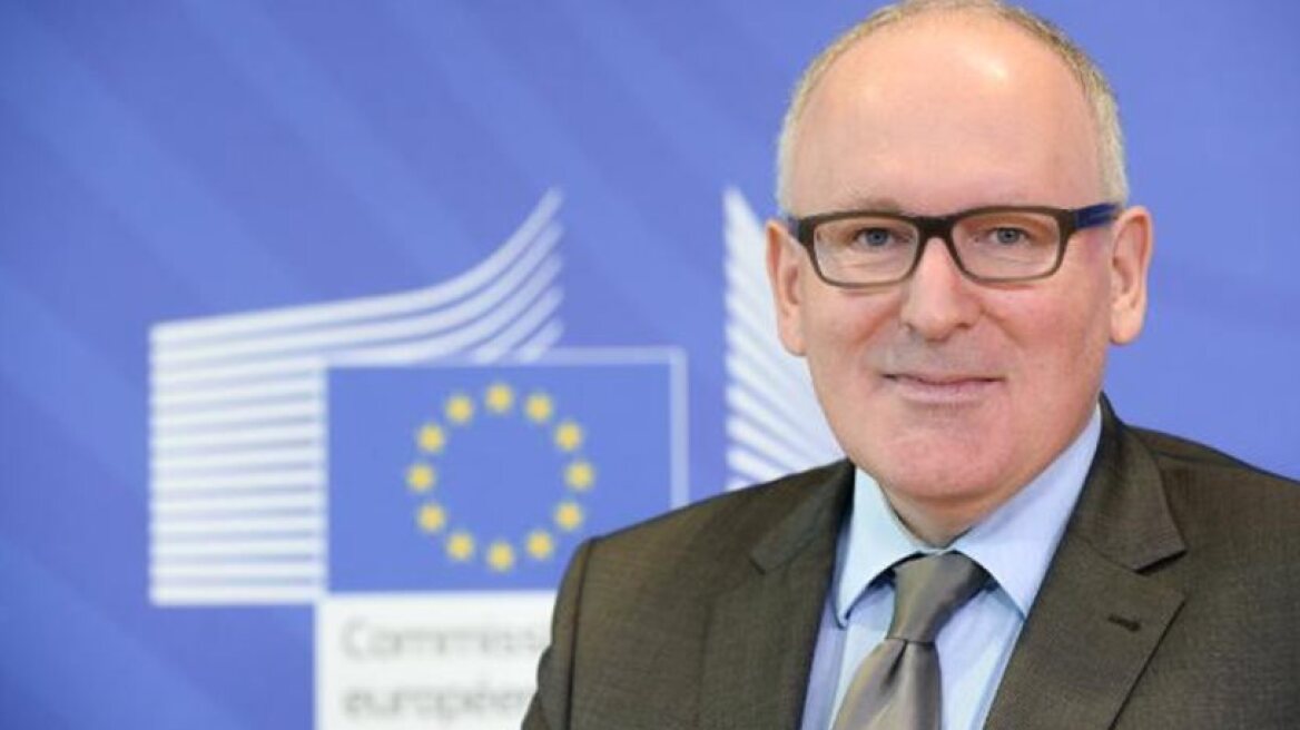 European Commission: No ‘carte blanche’ to Turkey on its EU admission path