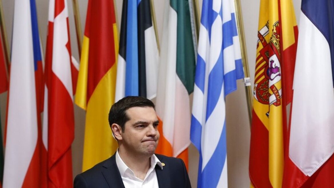 Liberation: Early elections in June in Greece?