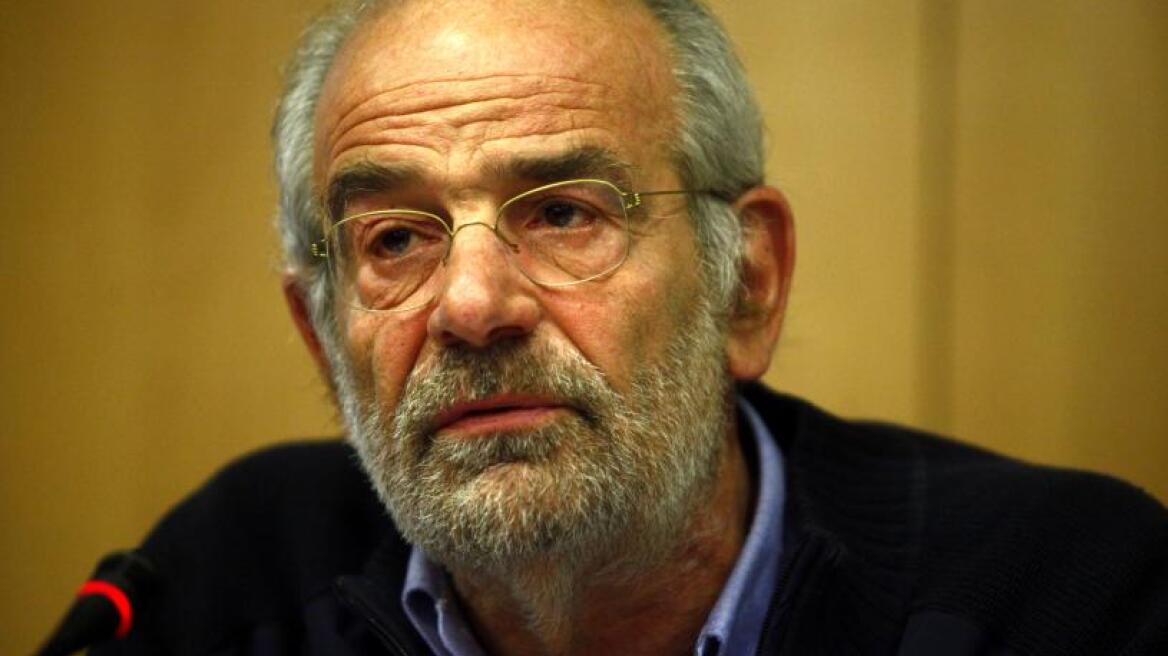 Αλαβάνος: Ο Καμμένος ενδεχομένως στοχεύει σε ηρωική έξοδο
