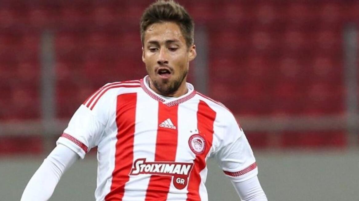 «Σειρήνες» από MLS για Φουστέρ