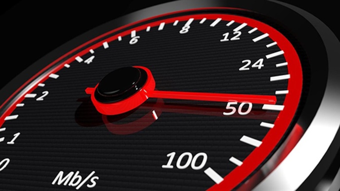 Το αργό Ίντερνετ αυξάνει το άγχος υποστηρίζει έρευνα της Ericsson