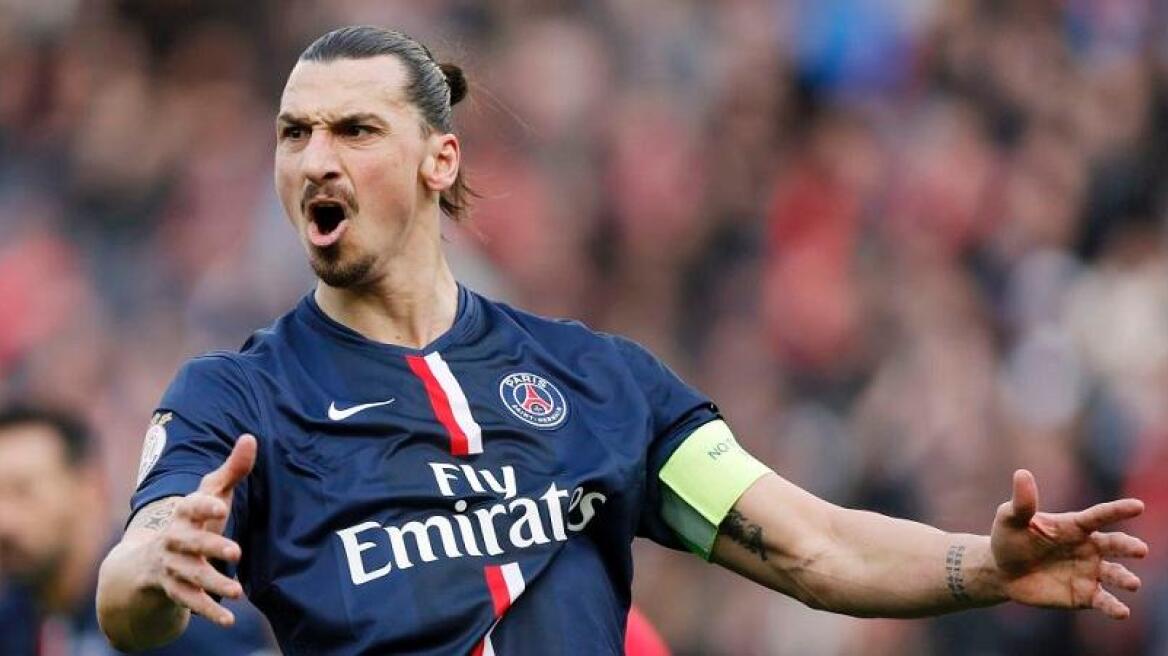 «Βλέπει» Ιμπραΐμοβιτς η Τσέλσι