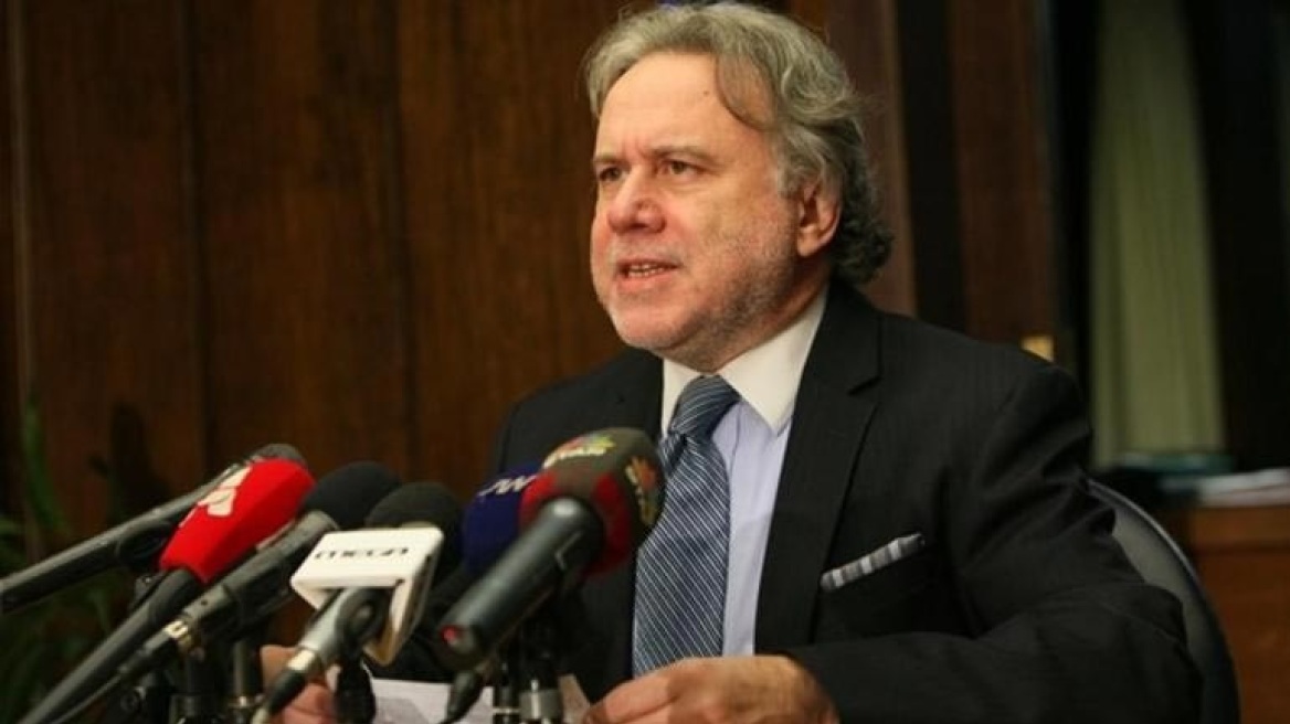 Κατρούγκαλος: Οι κύριες συντάξεις θα προστατευθούν απολύτως