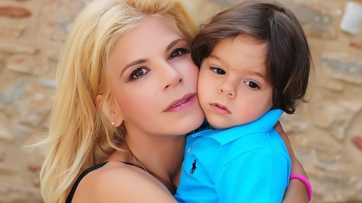  Όχι πια τιμωρία. Μόνο συνέπεια!