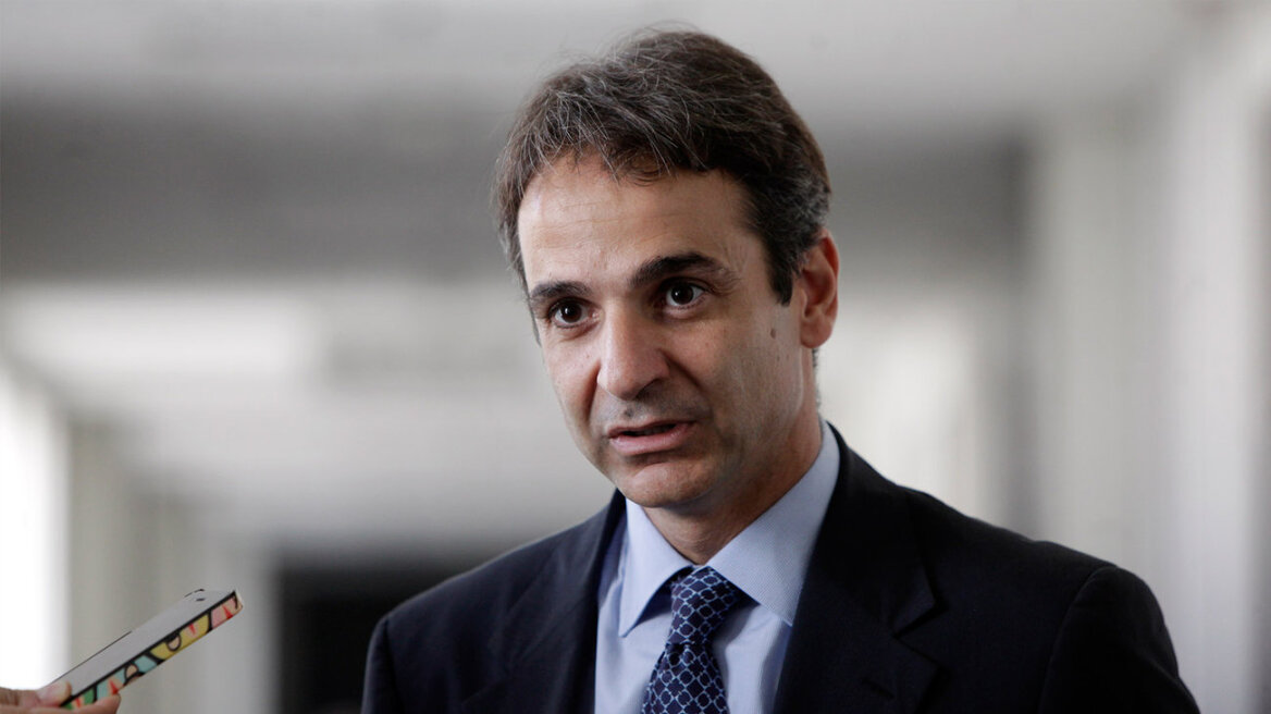 Μητσοτάκης: Χρειάζεται μια λειτουργική και αποτελεσματική συμφωνία μεταξύ της ΕΕ και της Τουρκίας 