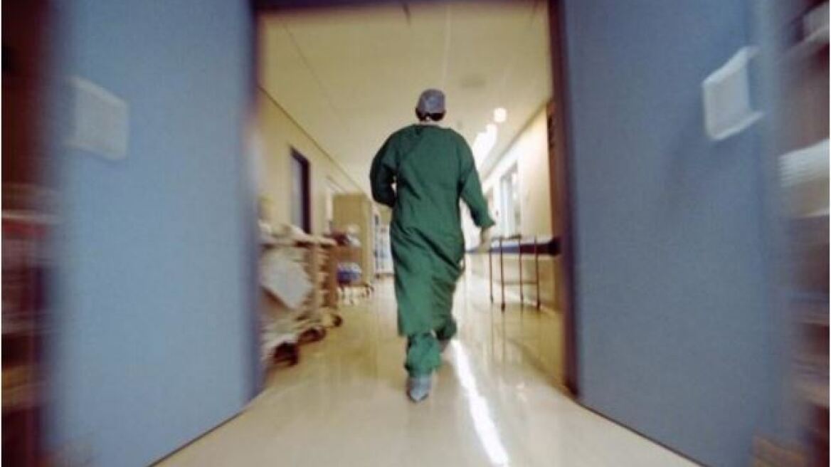 «Βόμβα» χρεών ύψους 1,5 δισ. ευρώ απειλεί τα δημόσια νοσοκομεία
