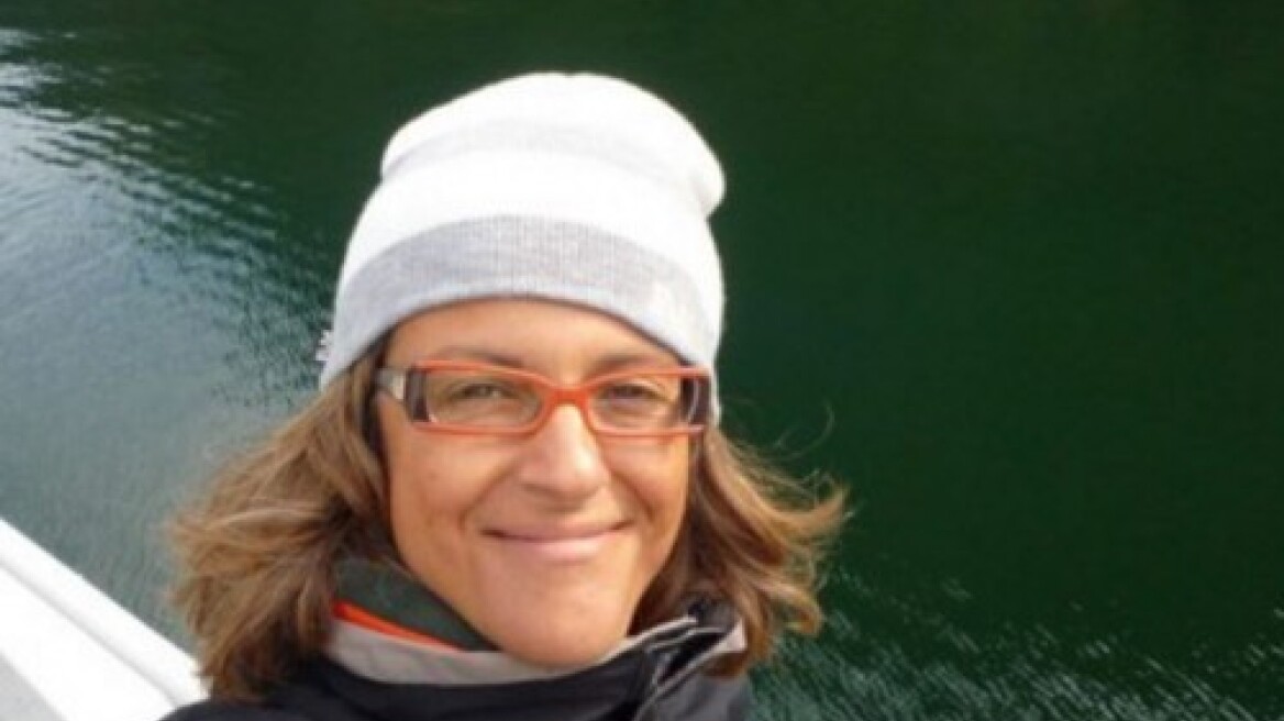 Πέθανε η σκηνοθέτης Πηνελόπη Κροντηροπούλου 