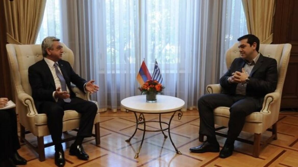 Turkish Foreign Ministry lashes out at Tsipras and Pavlopoulos