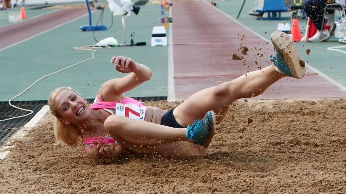 Έτοιμοι για τη μάχη Παπαχρήστου, Μπανιώτης και Δουβαλίδης