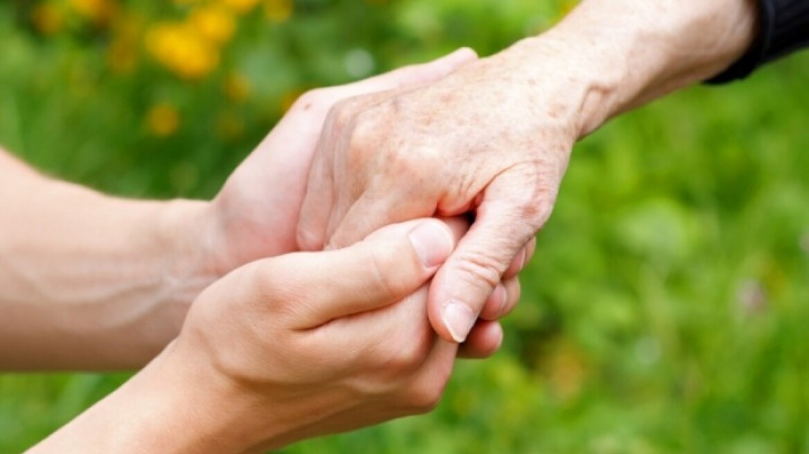 Ανοιχτή εκδήλωση για τους φροντιστές ασθενών με Αλτσχάιμερ