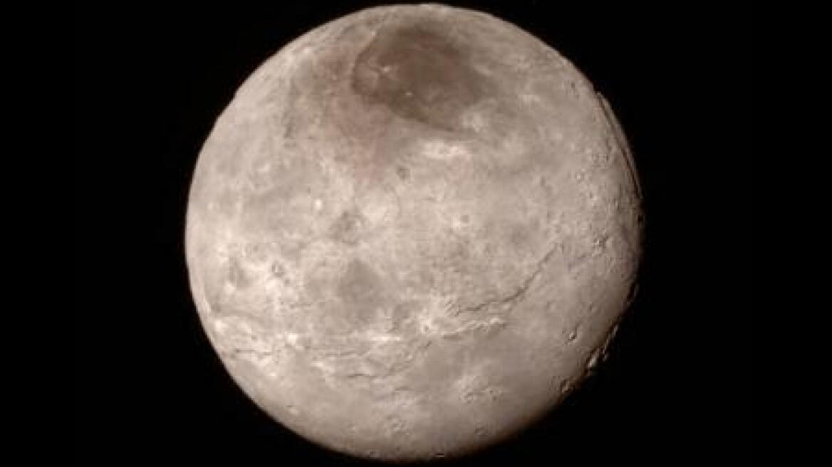 Μελέτη: Ο παγωμένος Πλούτων είναι γεμάτος γεωλογικές (και όχι μόνο) εκπλήξεις