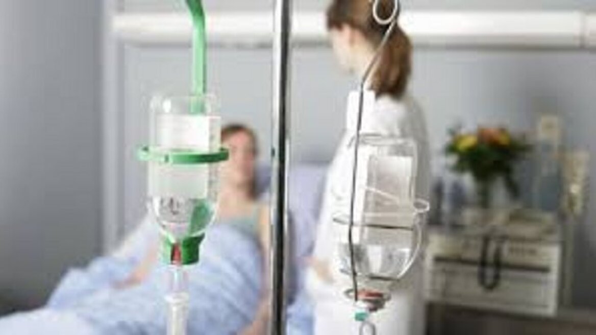 Δείτε ποιες είναι οι τρεις πρώτες αιτίες θανάτου στην Ελλάδα 	