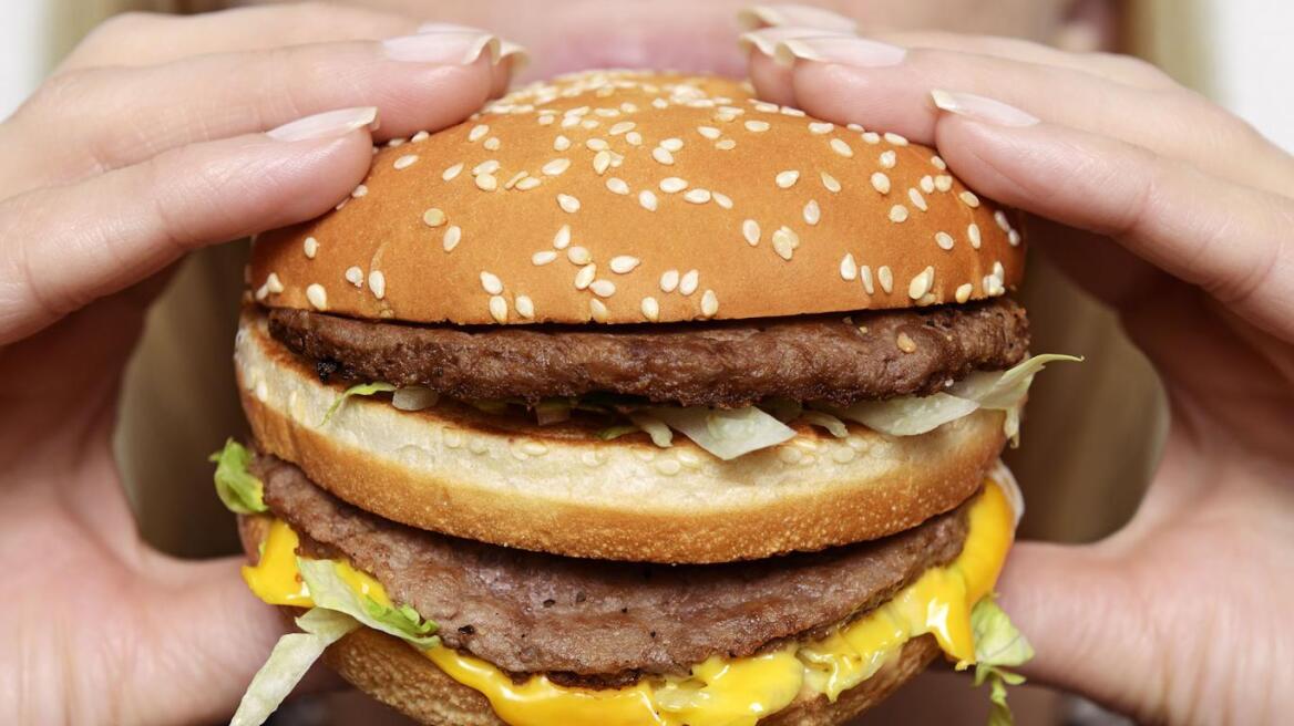 Βρέθηκε ο «διακόπτης» του εγκεφάλου που ελέγχει την όρεξη