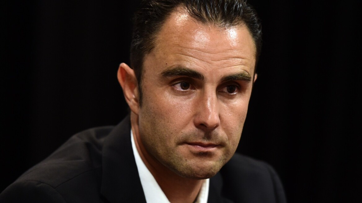 Νέα στοιχεία έδωσε στους Έλληνες εισαγγελείς ο Φαλτσιανί