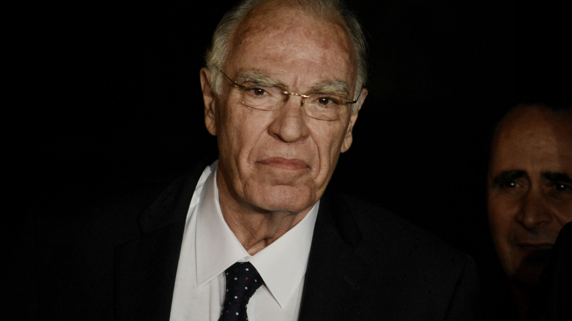 Λεβέντης: Φάρσα οι απειλές Καμμένου - Αν φύγει από την κυβέρνηση θα πάει στα σκουπίδια