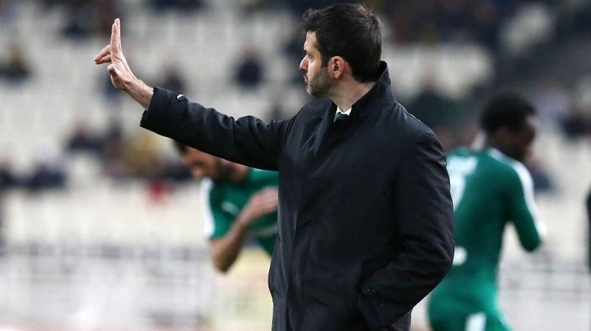 Δύο πιθανές επιστροφές για Παναθηναϊκό