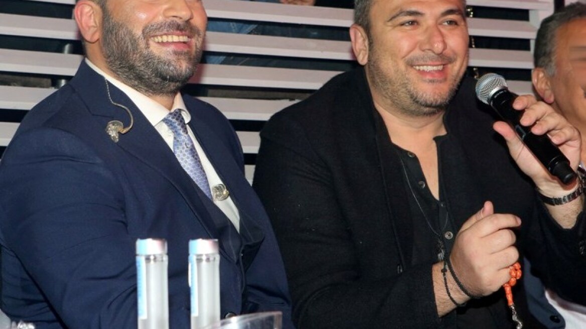 Αντώνης Ρέμος για τον Παντελίδη: «Κανένας δεν φιλοτιμήθηκε απο την Πολιτεία να πει μία κουβέντα»