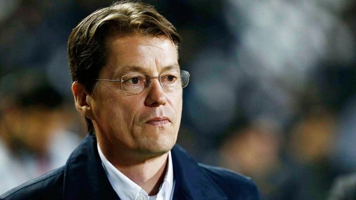 «Σαφάρι» στην Ισπανία για επιθετικό από τον ΠΑΟΚ