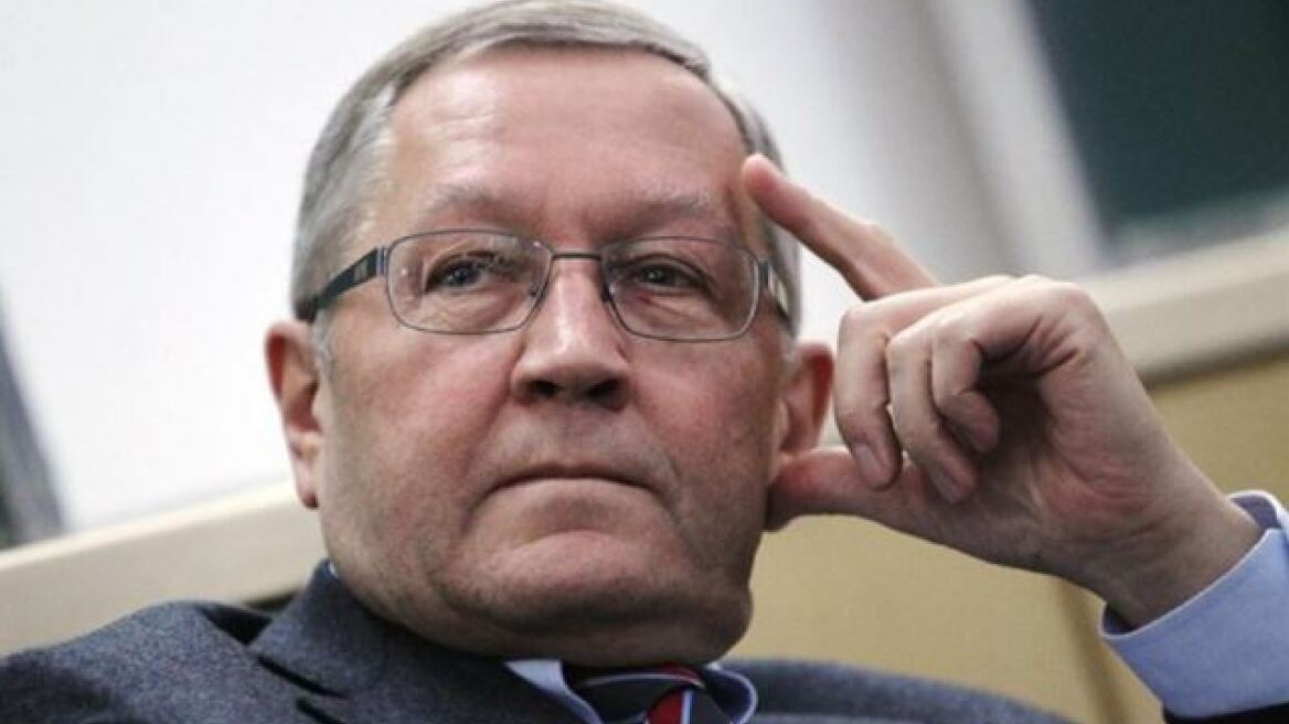 Ρέγκλινγκ: Η αξιολόγηση θα μπορούσε να ολοκληρωθεί μέχρι 1η Μαΐου