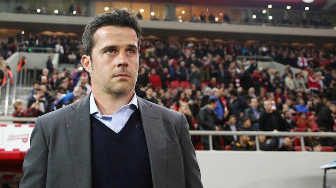 «Ψωνίζει» από Πορτογαλία ο Σίλβα