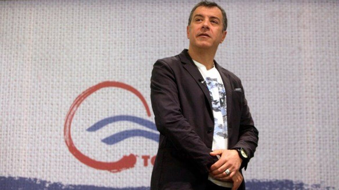 Ποτάμι για την «παραδοχή» Αλεξιάδη: Ετοιμάζονται να τσακίσουν πλήρως τη μεσαία τάξη