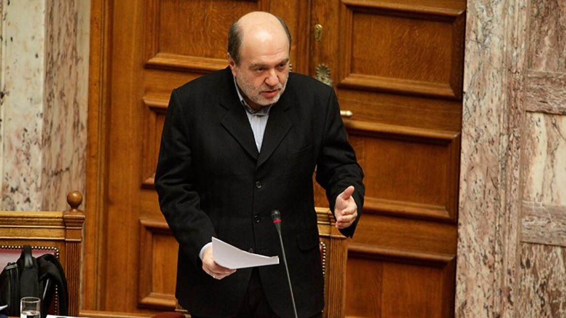 Alt Fin Minister admits further tax burden on incomes