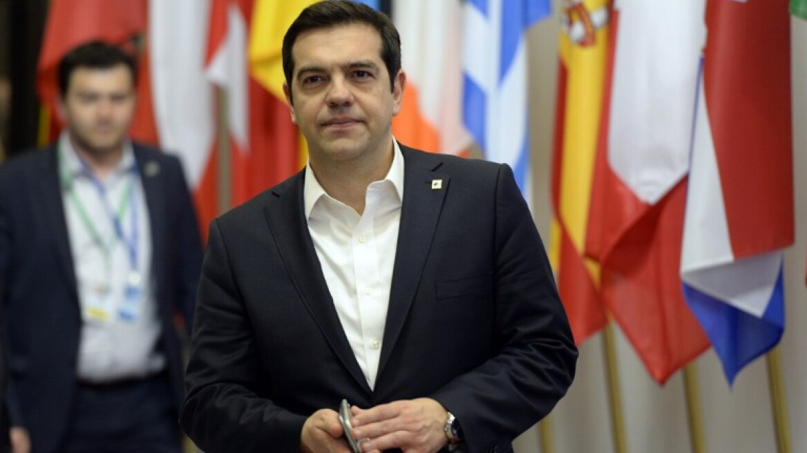 Τι επιδιώκει η κυβέρνηση στην Σύνοδο Κορυφής για το προσφυγικό