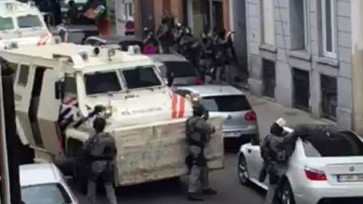 Βρυξέλλες: Ο Αμπντεσλάμ αρνείται την έκδοσή του στη Γαλλία