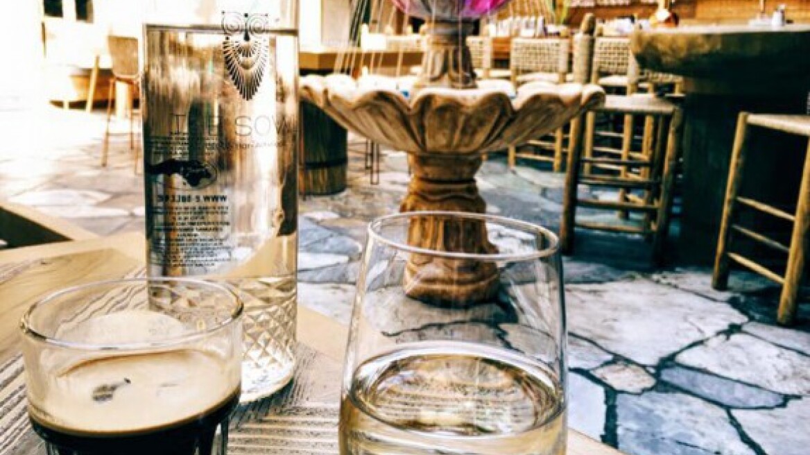 Σαββατιάτικα μεσημέρια με “specialty” καφέ