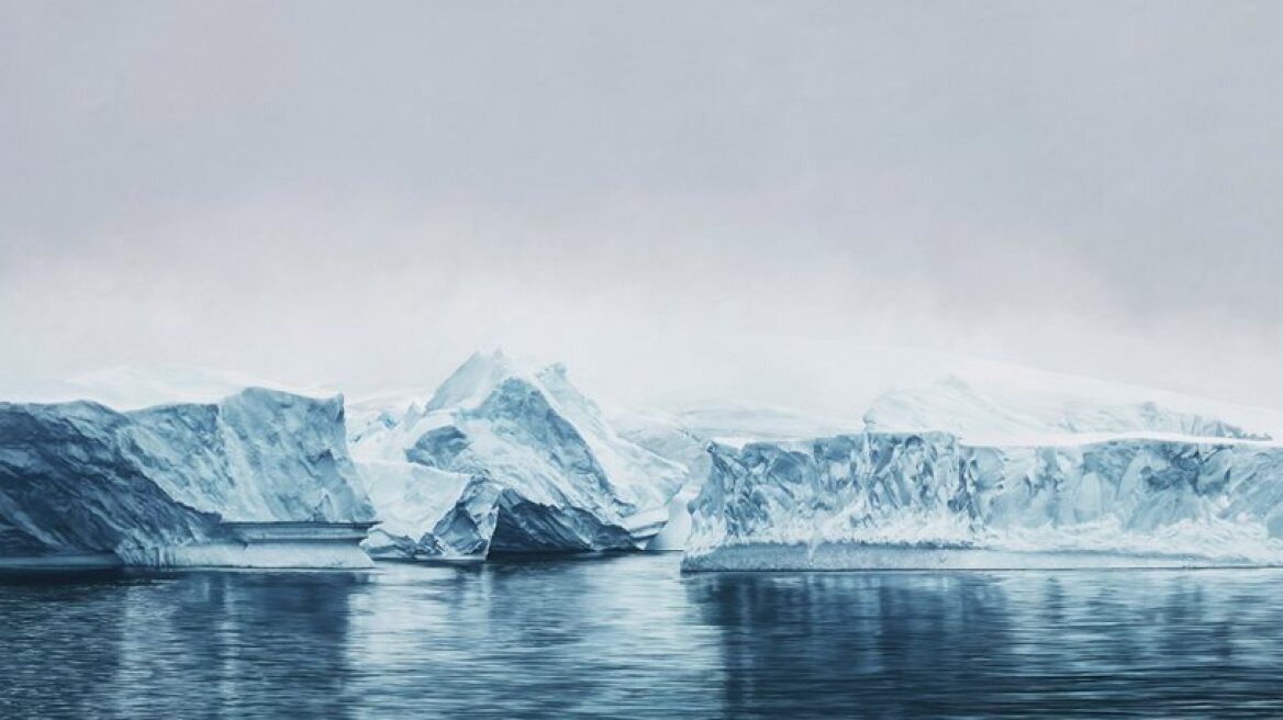 Photos or paintings? You be the judge (incredible Arctic images!)