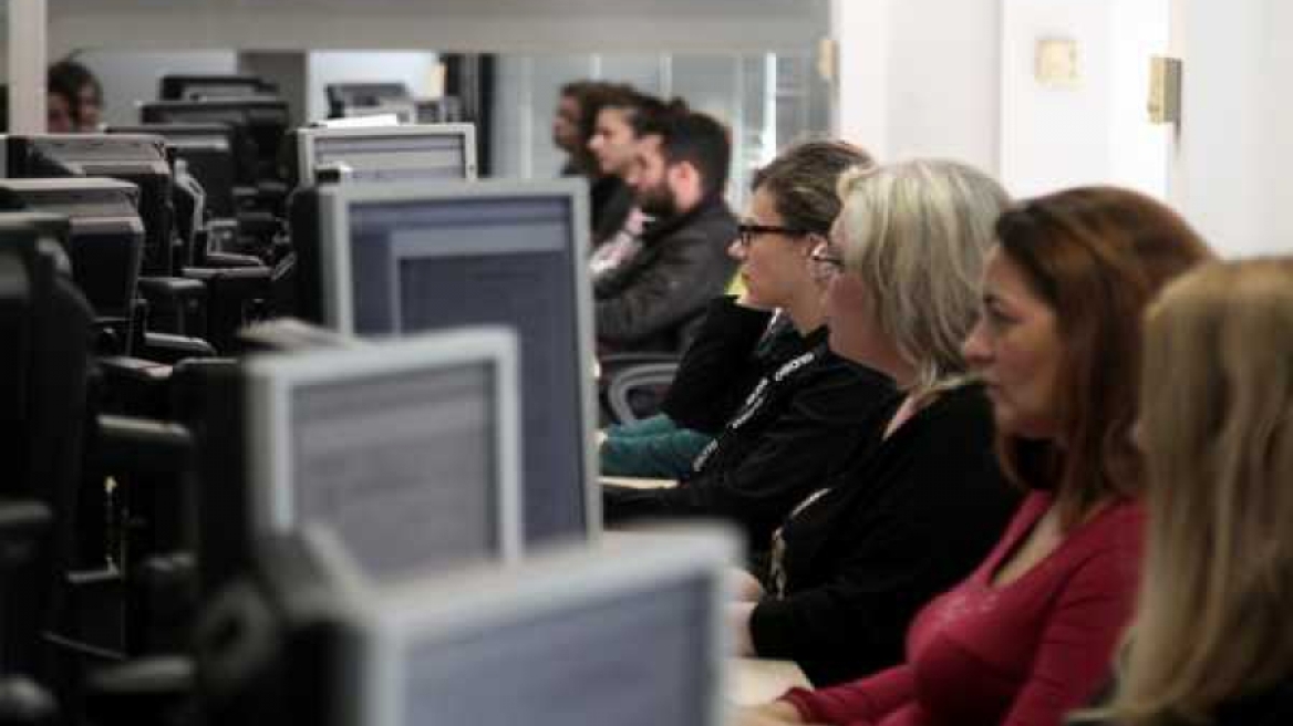 Στοπ σε έργα ψηφιακών υποδομών ύψους 60 εκατ.