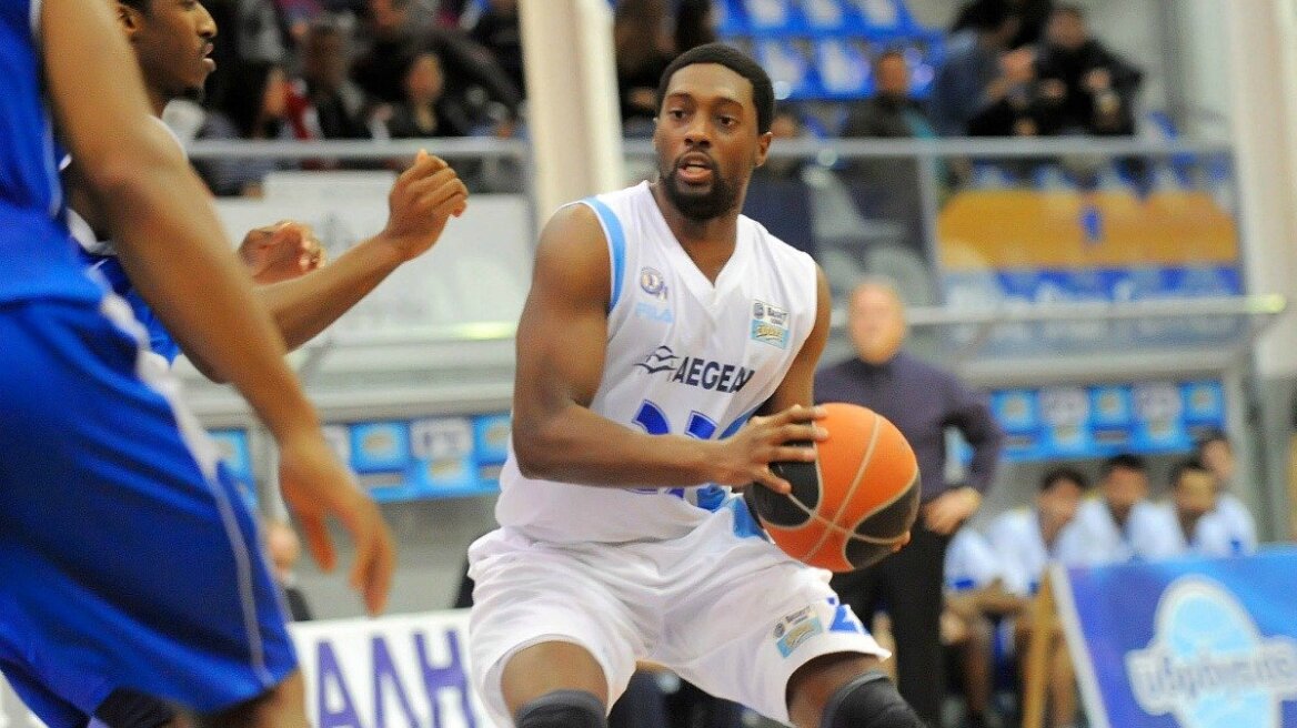 Μόνο σε... θαύμα ελπίζουν πια οι Μακεδόνες: Κολοσσός-Καβάλα 98-79