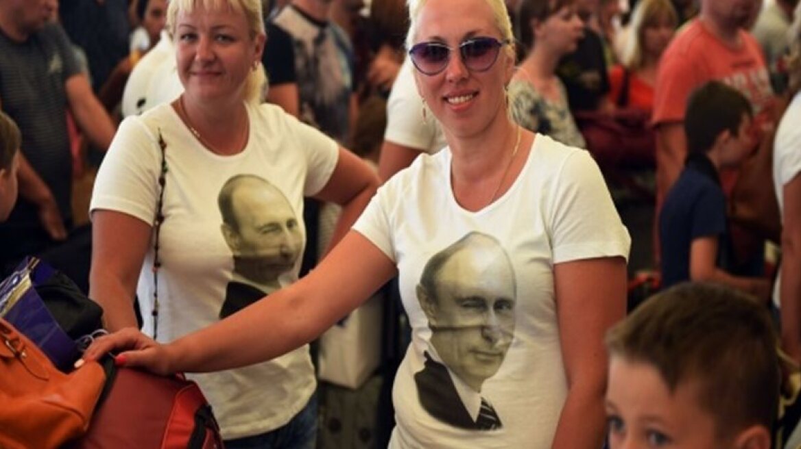 Express visas for Russians to boost Greek tourism