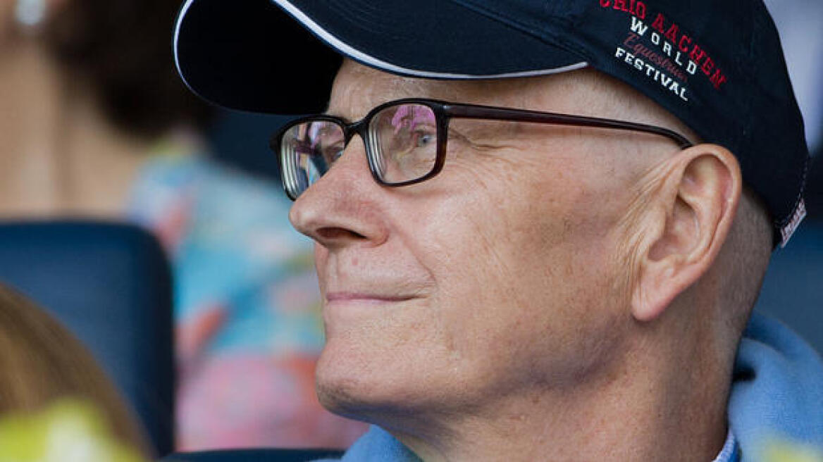 Πένθος στη Γερμανία για τον θάνατο Βέστερβελε