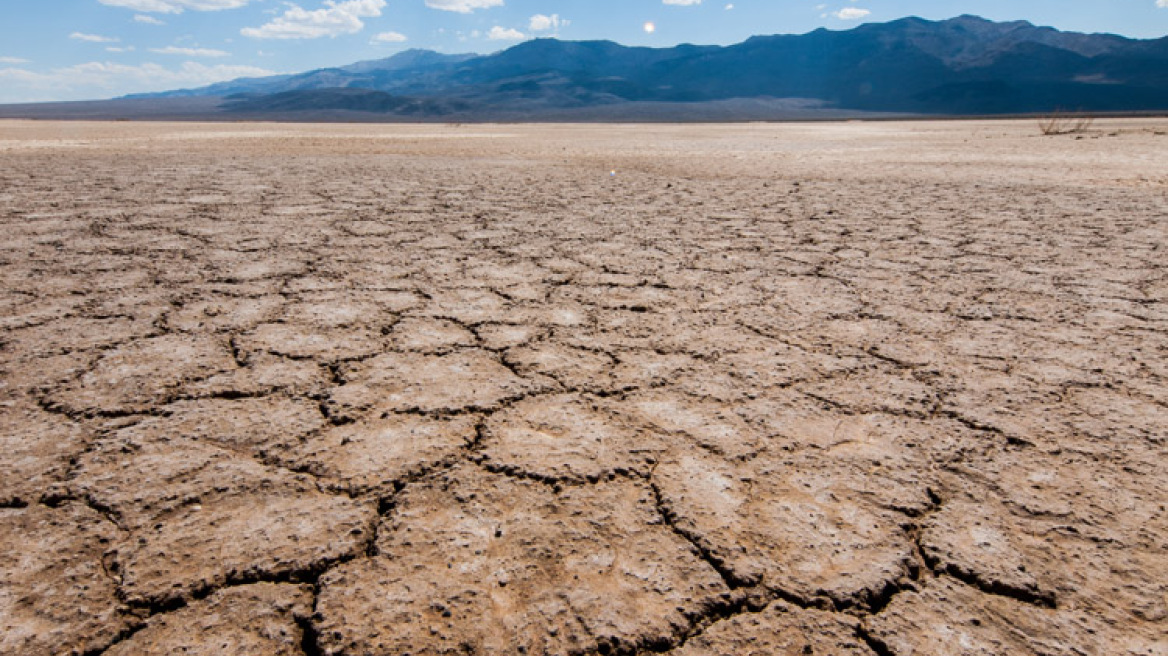 Ο επόμενος Παγκόσμιος Πόλεμος θα είναι για το νερό;