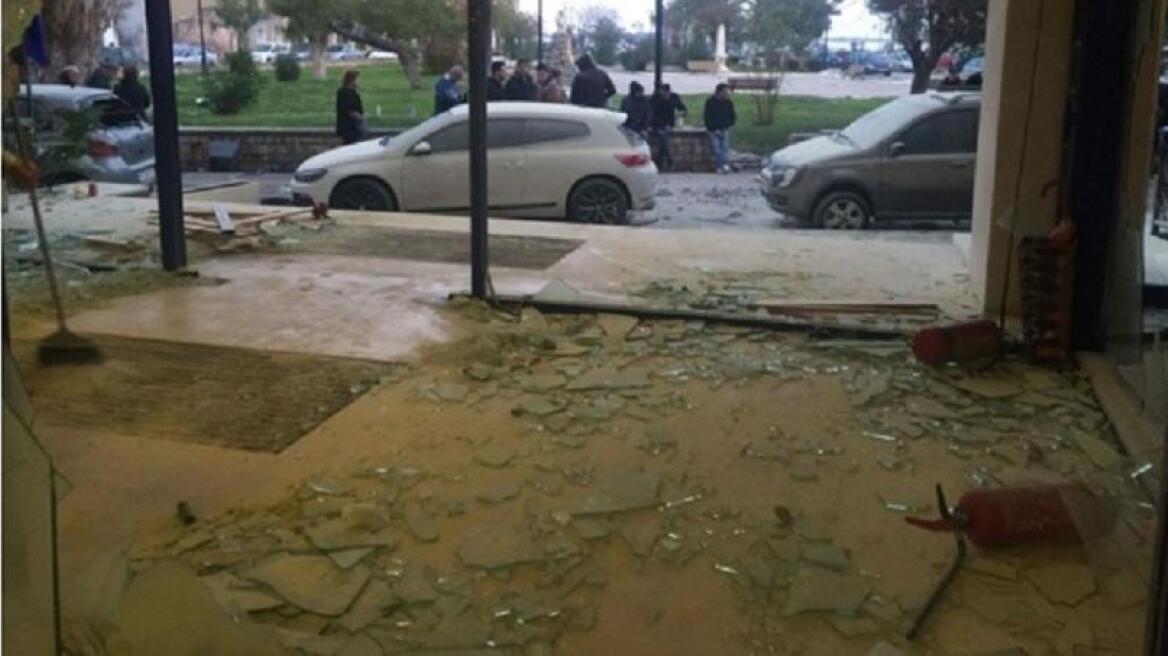 Σοβαρά επεισόδια «αιωνίων» στη Λευκάδα