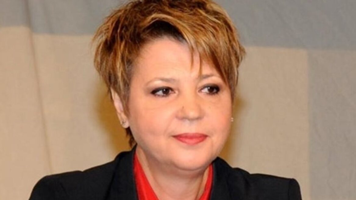 Gerovassili: Governments do not fall from verbal errors