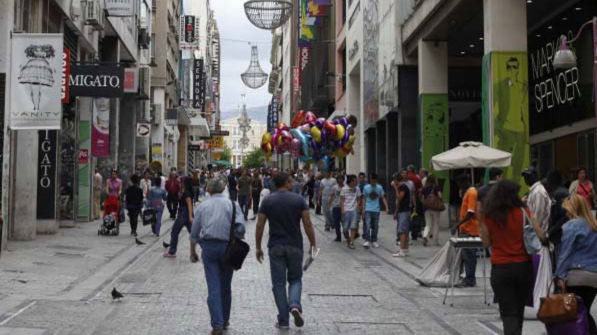 Οι επτά παράγοντες που επηρεάζουν την πορεία της ελληνικής αγοράς