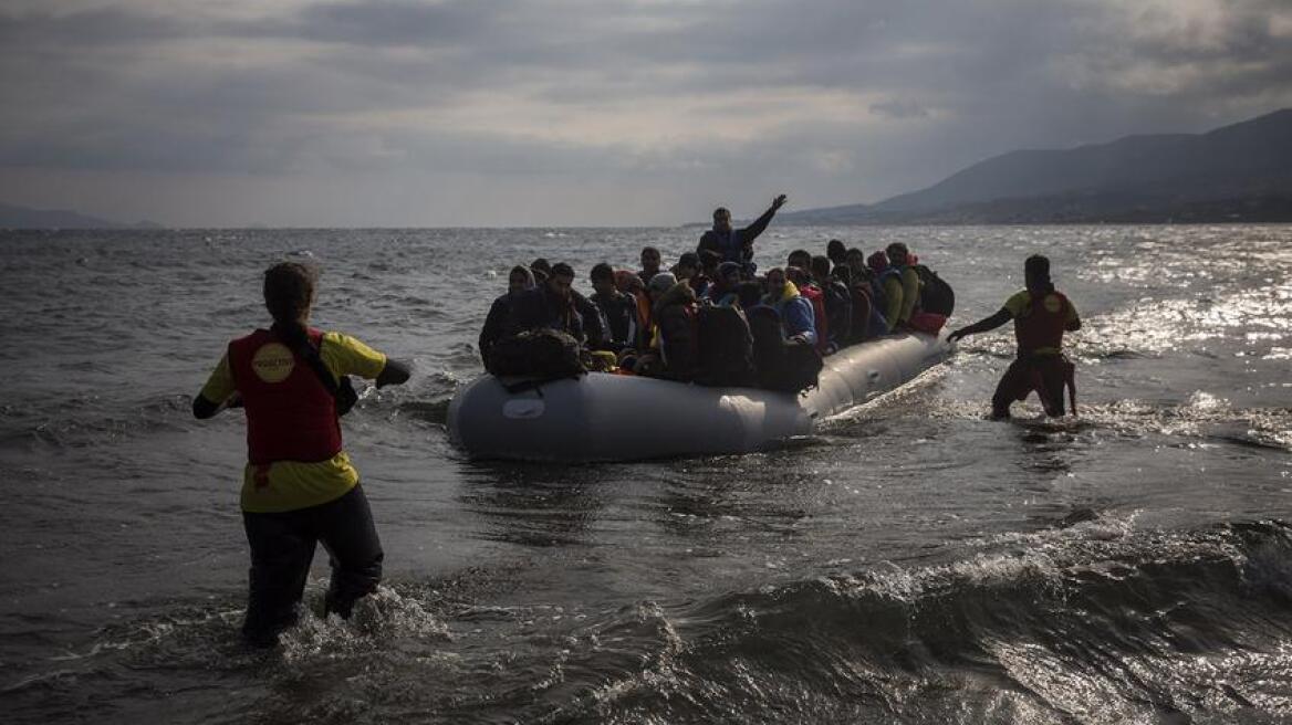 Νέα τραγωδία με δύο νεκρά κοριτσάκια στη θαλάσσια περιοχή της Ρω 