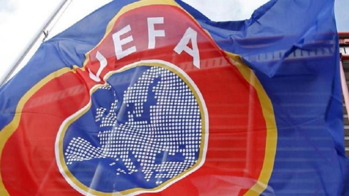 «Πράσινο» από UEFA στην ΑΕΚ