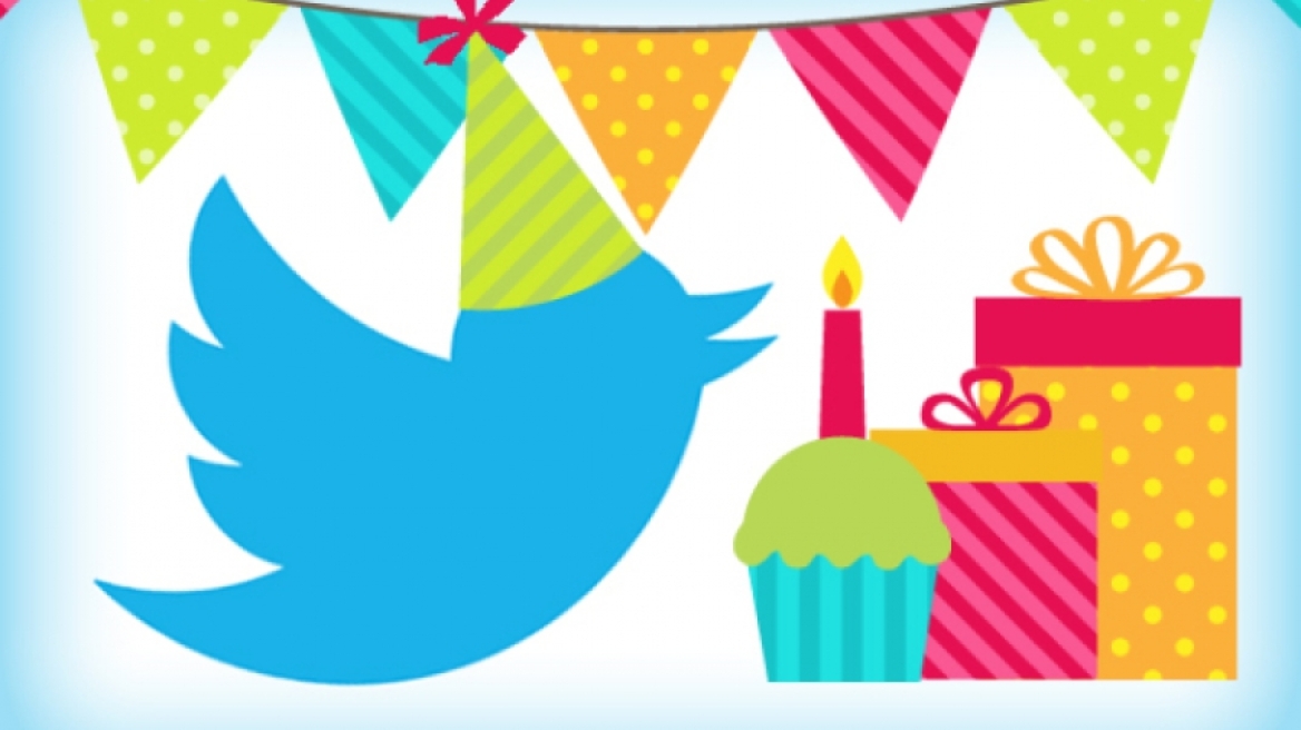 Το Twitter έχει «γενέθλια» - Tα 10 tweets που έμειναν στην ιστορία