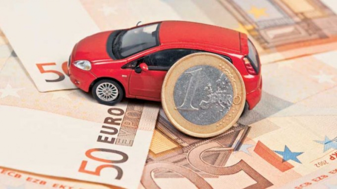 Ολική ανατροπή στη φορολογία των ΙΧ