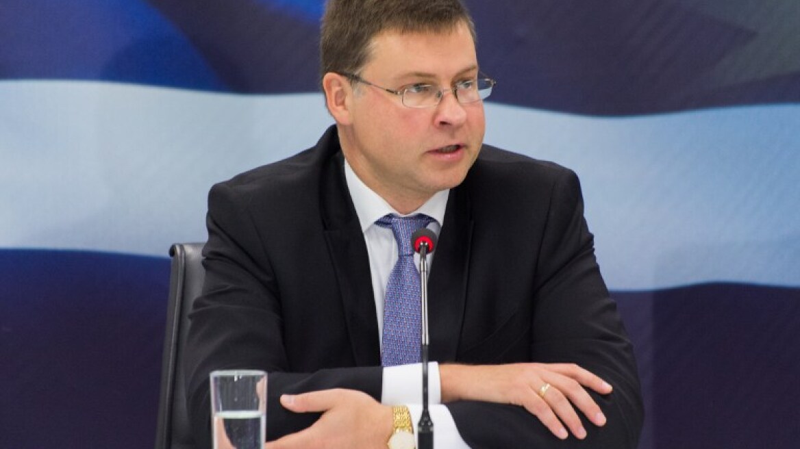 Καμπανάκι από Ντομπρόβσκις: Δεν θα θέλαμε να ζήσουμε ξανά το καλοκαίρι του 2015