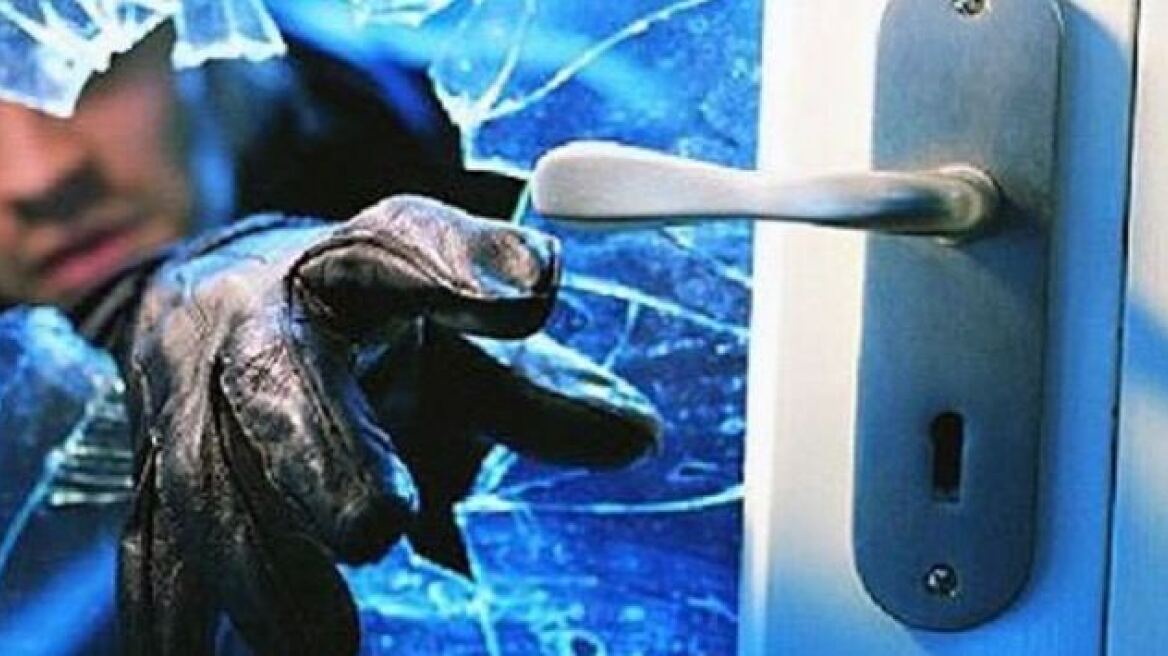 Ρόδος: Ρήμαξαν τα κυλικεία σε σχολεία και αθλητικούς χώρους