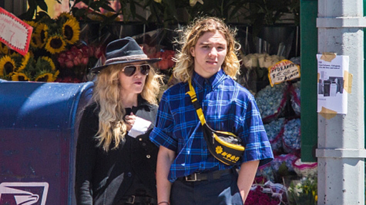 «Νίκη» για τη  Madonna: Στις ΗΠΑ συνεχίζεται η δίκη για την κηδεμονία του γιου της