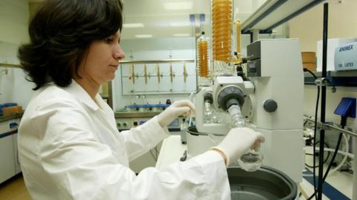 Έγινε το πρώτο βήμα για τη δημιουργία ζωής με βάση το πυρίτιο!