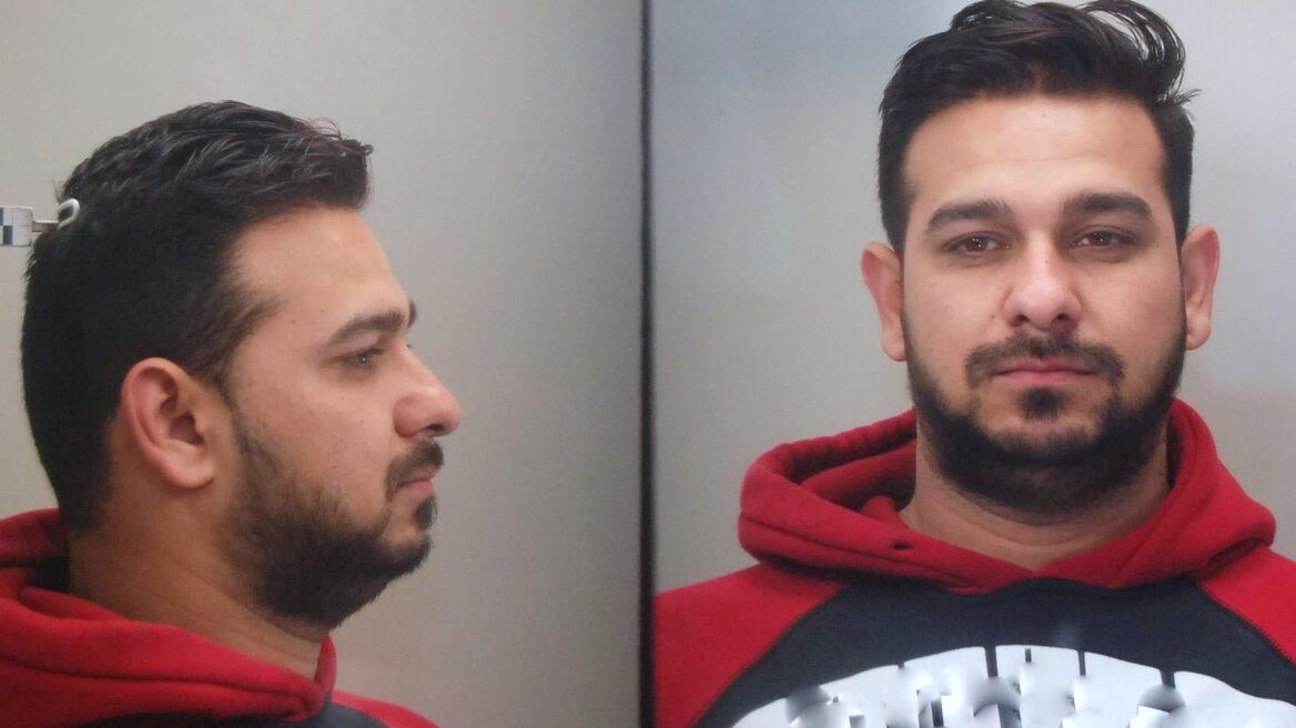 Αυτή είναι η συμμορία με τα κατσαβίδια που ρήμαζε σπίτια και απειλούσε τους ενοίκους 