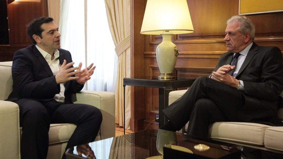 Tsipras: Implementing the agreement will not be an easy task